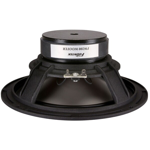 Main product image for Fountek FW200 8" Aluminum Midwoofer 296-731